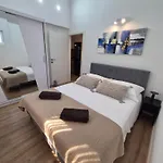 Apartamento Bailando - Private Parking & Grill *