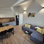 Apartamento Bailando - Private Parking & Grill