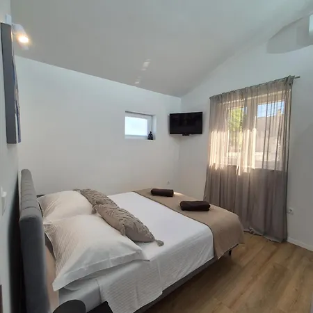Apartment Bailando - Private Parking & Grill *