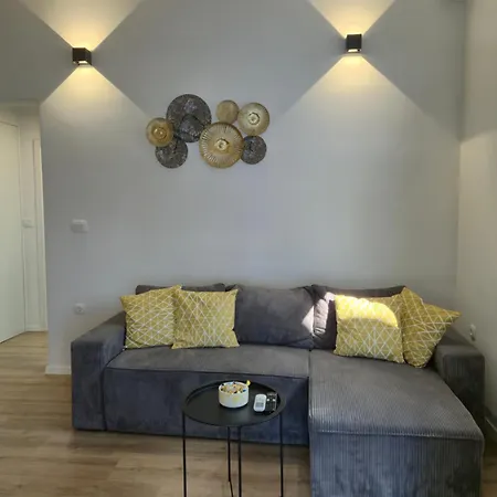 Apartment Bailando - Private Parking & Grill