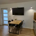 Lejlighed Bailando - Private Parking & Grill *