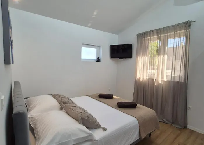 Apartman Bailando - Private Parking & Grill *