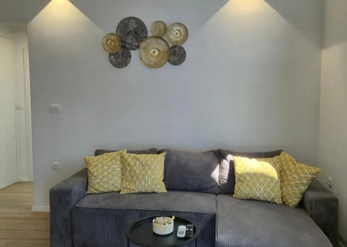 Apartman Bailando - Private Parking & Grill