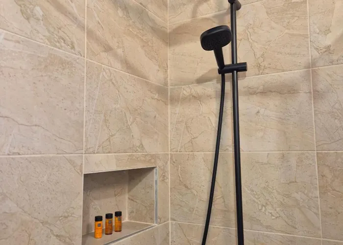 Bailando - Private Parking & Grill Apartman *