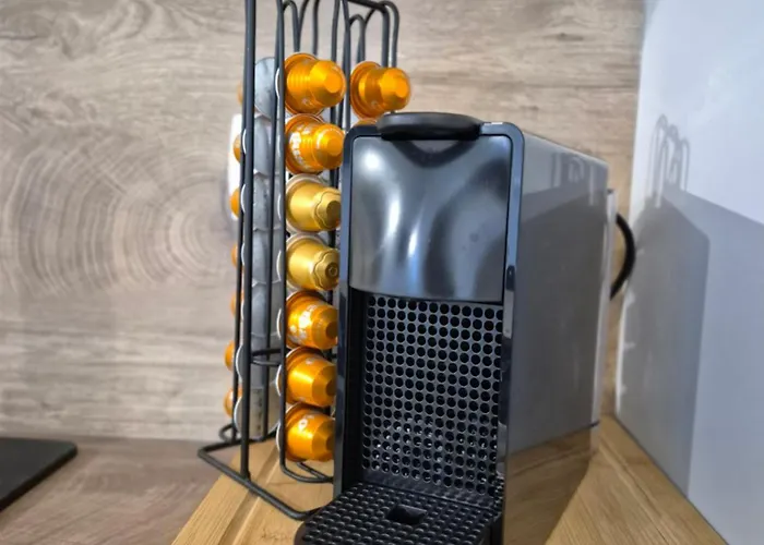 Apartman Bailando - Private Parking & Grill Zára